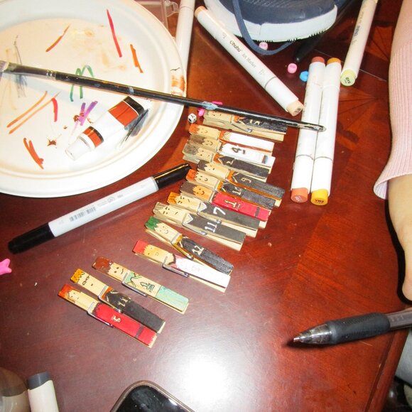 Meet your Posher, Talia - Picture 1 of 1